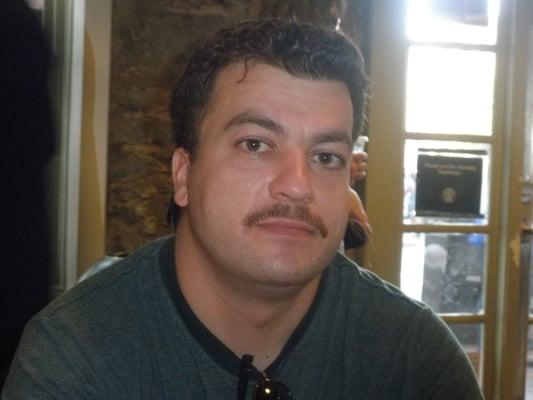 Photo of Mike R.