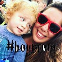 Photo of Christina T.