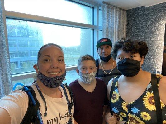 photo of Marietta R.