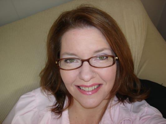 Photo of Kristen D.