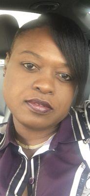 Photo of Rasheda L.