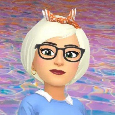 photo of Christina R.