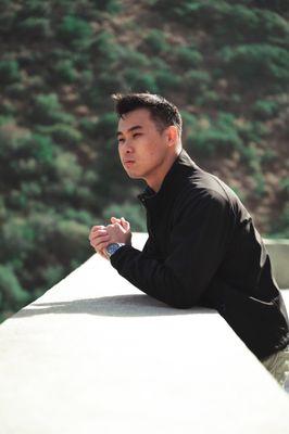 Photo of Wesley G.