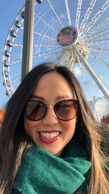 Photo of Janene C.