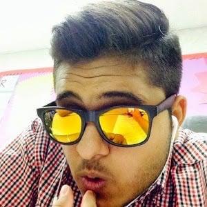 photo of Gurkirat S.