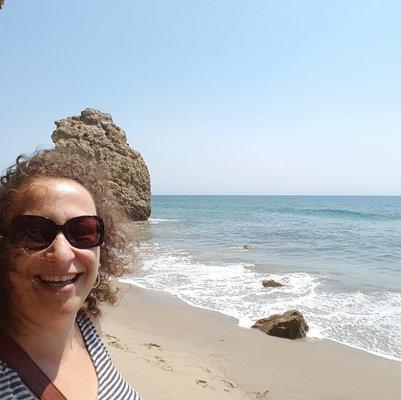 Photo of Miriam E.