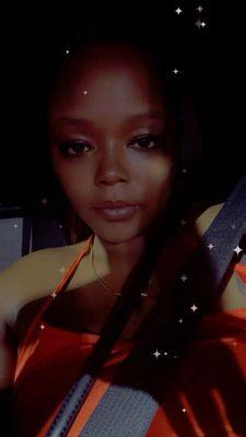 Photo of Destiny C.