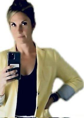 Photo of Michelle M.