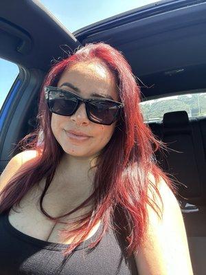 photo of Kimberly C.