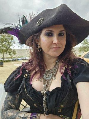 Photo of Karen M.