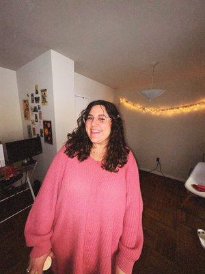Photo of Sara S.