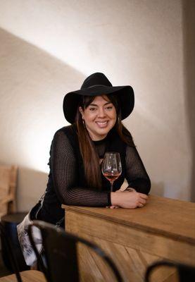 photo of Michaela C.