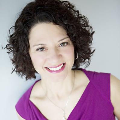 Photo of Kristine B.