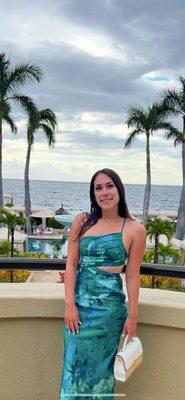 Photo of Jessica B.