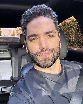 Photo of Jorge P.