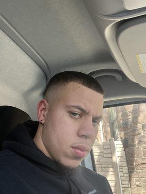 photo of Geoffrey N.