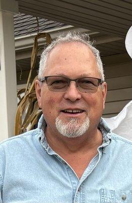 Photo of Joe B.