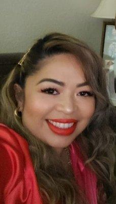 Photo of Christie B.