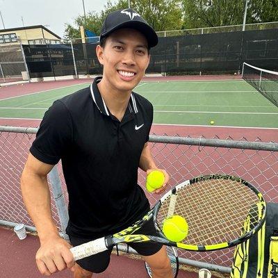 Photo of Kyle T.
