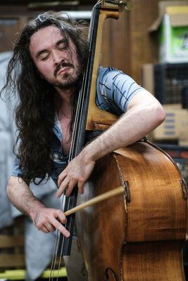 Photo of Evan P.