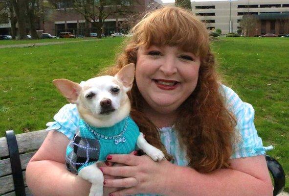 Photo of Cindy L.