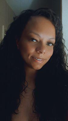 Photo of Amanda Carter C.