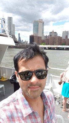 Photo of Ashok C.