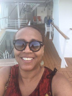 Photo of Velvet B.