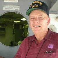 Photo of Mike C.