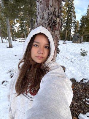 Photo of Malaya M.