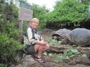 Photo of Sue S.