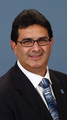 Photo of Benjamin C.