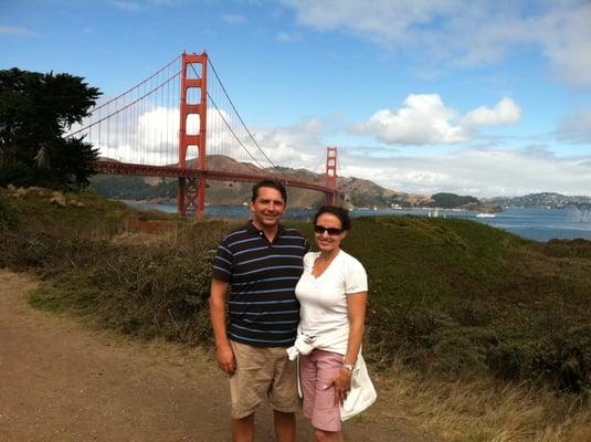 Photo of Sheri P.