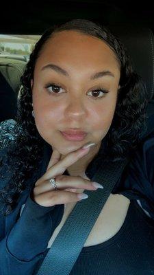 Photo of Marissa F.