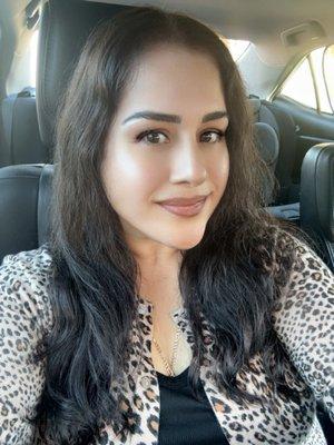 photo of Elizabeth V.