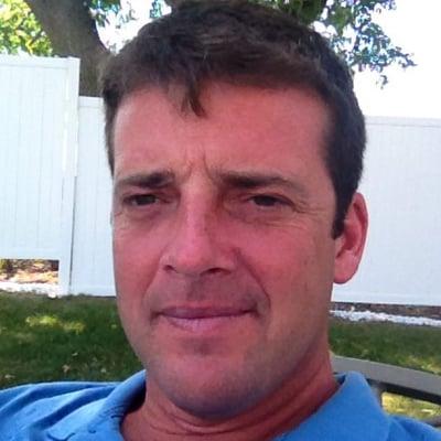 Photo of Joe K.