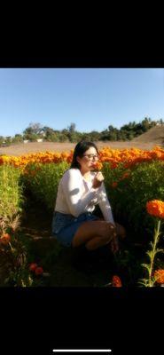Photo of Jazmine P.