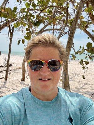 Photo of Rachelle M.