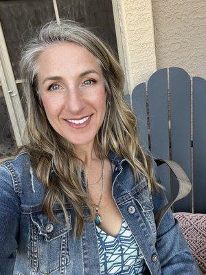 Photo of Heather G.