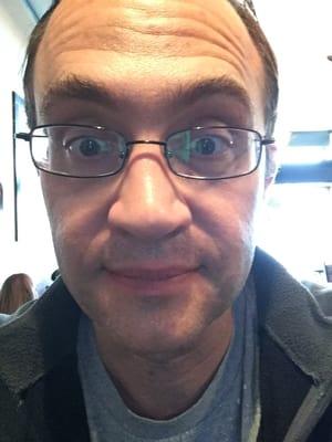Photo of Tain B.