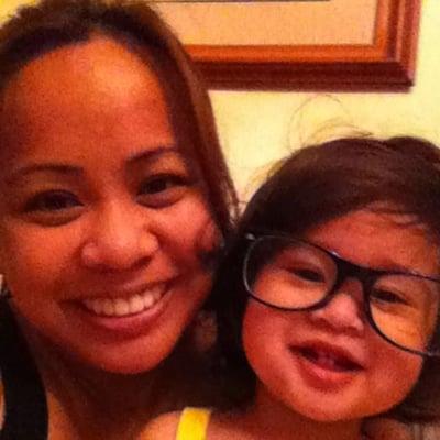 photo of Ethel-Thamis G.