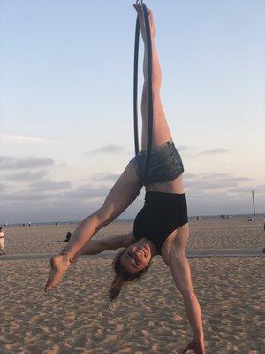 Photo of Victoria S.