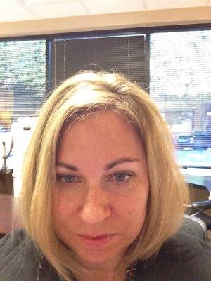 Photo of Kelly N.