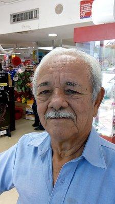 photo of Humberto D.