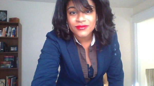 photo of Christina Julie Anne R.
