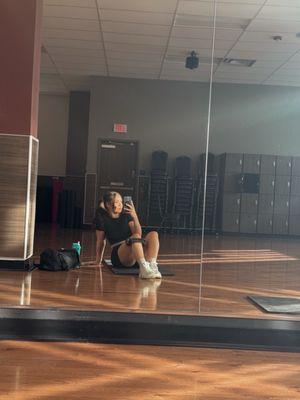 Photo of Rachelle W.