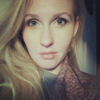 Photo of Amy Z.