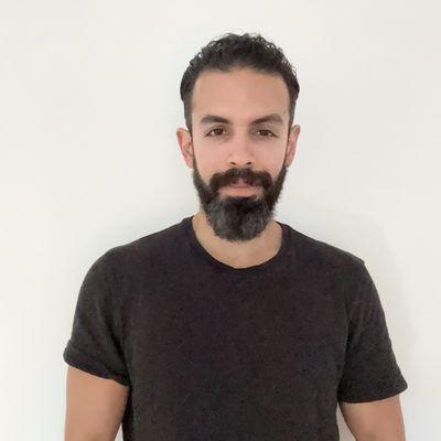 Photo of Imran A.