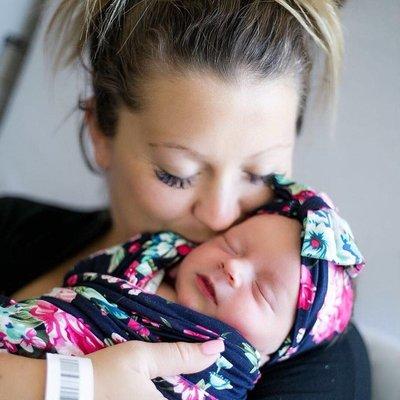 photo of Kathleen S.