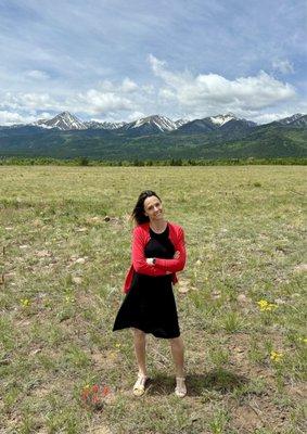 Photo of Gina B.